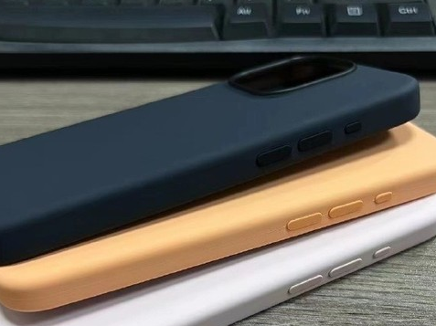 广南苹果14维修站分享iPhone14手机壳能直接给iPhone15用吗?