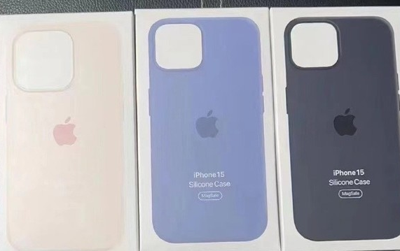 广南苹果14维修站分享iPhone14手机壳能直接给iPhone15用吗？ 