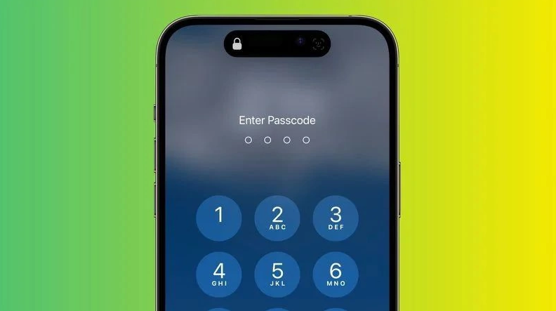 广南苹果维修网点分享凭iPhone密码就能窃取“你的整个数字生活”？ 