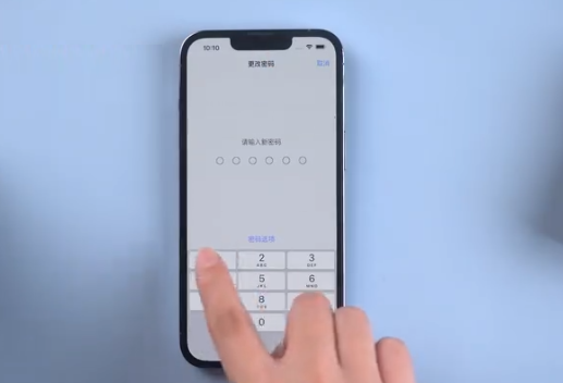 广南苹果手机维修分享升级iOS 16后屏幕显示不可用怎么办 
