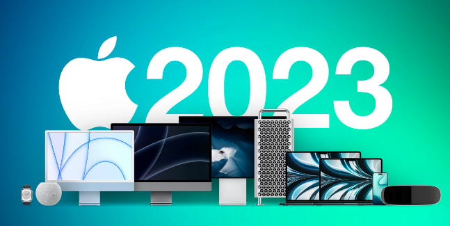 广南iPhone服务网点分享2023苹果新品预测 