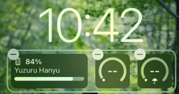 广南苹果手机维修分享iOS 16 天气小组件无法正常显示怎么办 