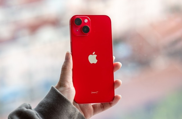 广南苹果14维修分享为什么大家觉得iPhone 14不香了 