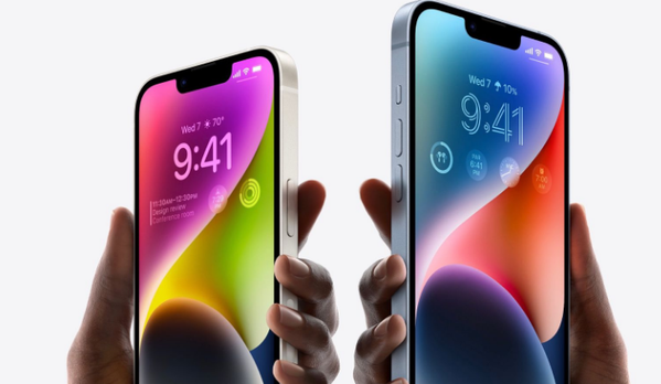 广南苹果14维修分享iPhone 14系列支持的eSIM卡有哪些优点 
