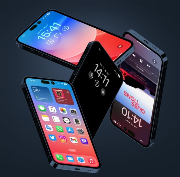 广南苹果14维修分享入门级iPhone 14多少钱 