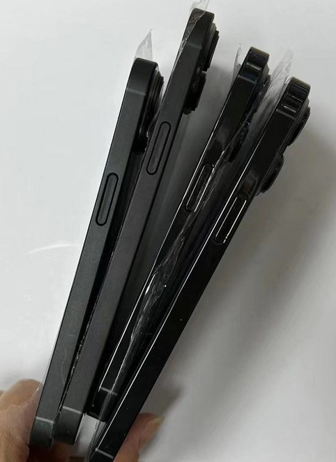 广南苹果14维修分享iPhone14电池多少毫安 