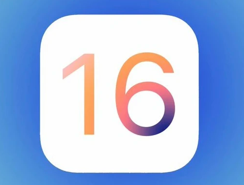 广南苹果手机维修分享iOS16不支持iPhone6s，手中的6s怎么办 