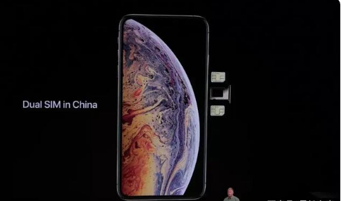 广南苹果手机维修分享iPhone eSIM 出 Bug怎么办 