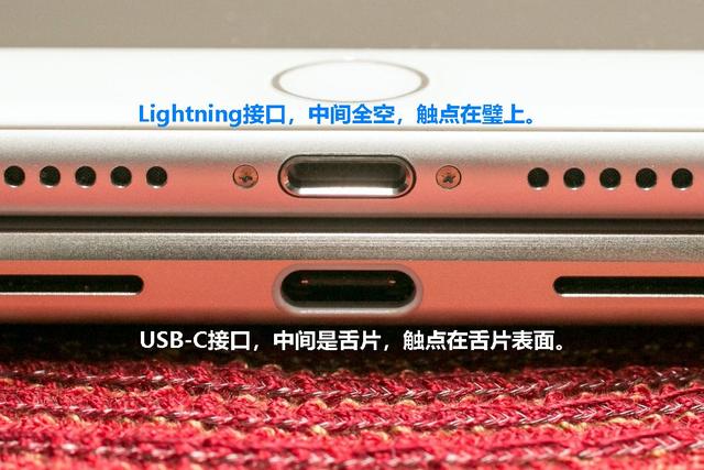 广南苹果14维修分享iPhone 14会是什么接口 