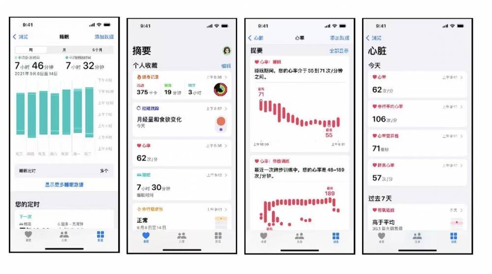 广南苹果手机维修分享iPhone实用功能汇总 