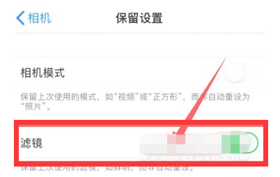广南苹果13维修分享iPhone13拍照有绿点是怎么回事 