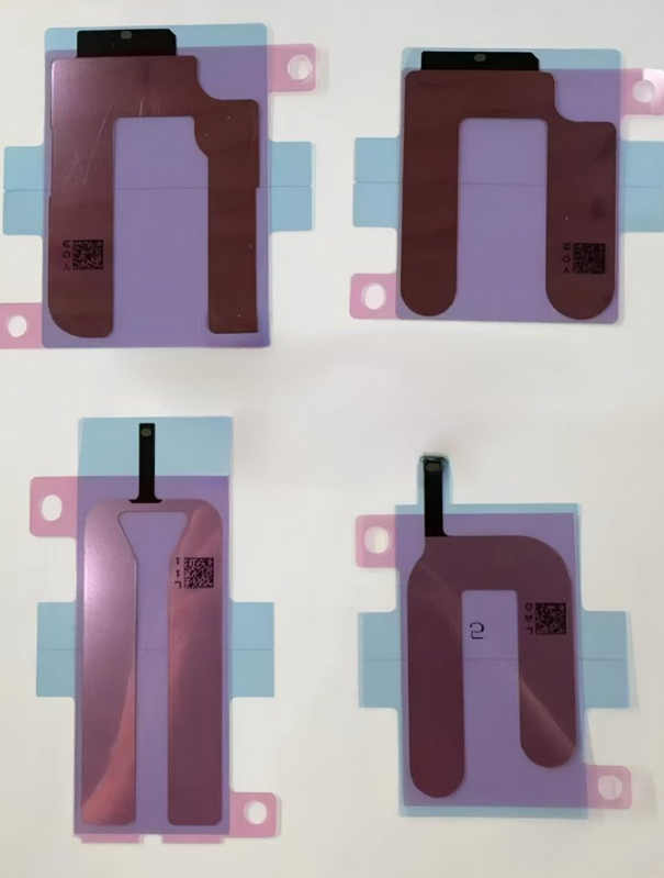 广南苹果手机维修分享iPhone 17 Pro 机型电池将采用创新型粘合剂 