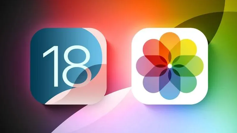 广南苹果手机维修分享苹果 iOS / iPadOS 18.1Beta 3 发布 