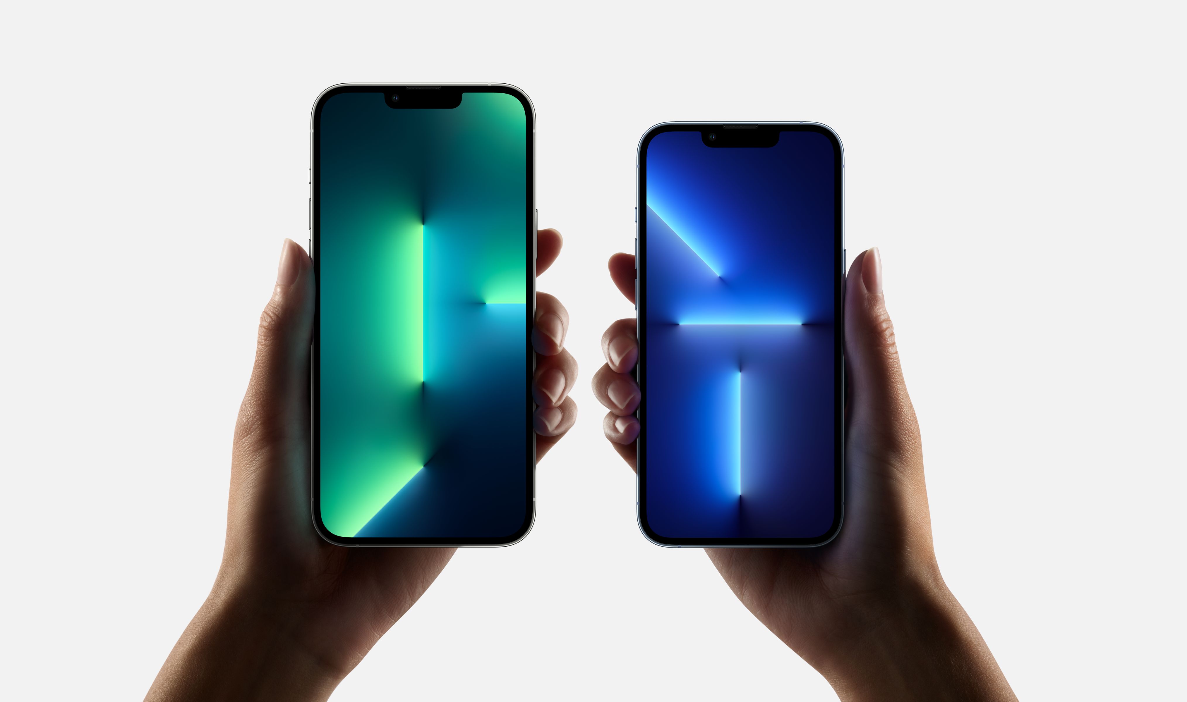广南苹果手机维修分享iPhone 13 四款机型怎么选 