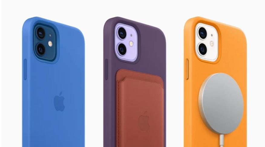 广南苹果手机维修分享关于 iPhone 13 的细节爆料 