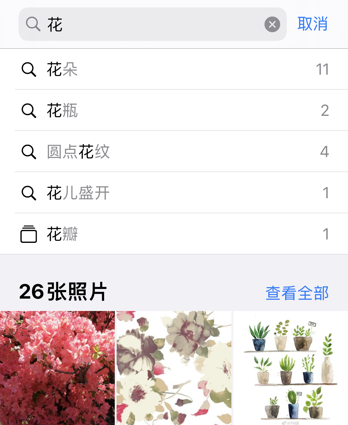 广南苹果手机维修分享iPhone 小技巧 