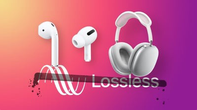 广南苹果手机维修分享哪些设备支持Apple Music 无损音频 
