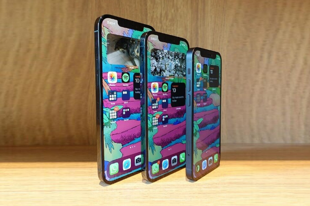 广南苹果手机维修分享iPhone 13发布日期 