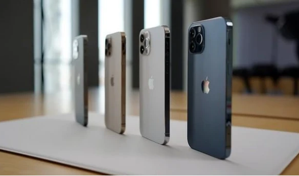 广南苹果手机维修分享为什么说iPhone13才是真旗舰 