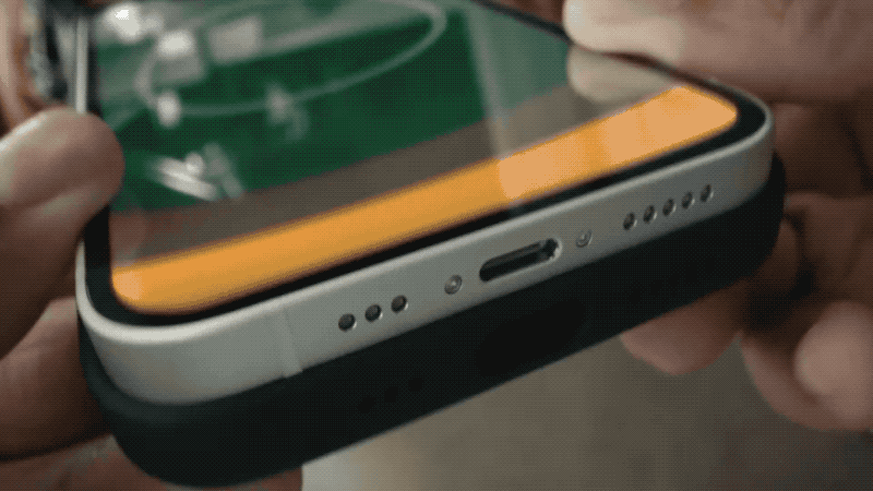 广南苹果手机维修分享未来 Magsafe 还有哪些发展空间 