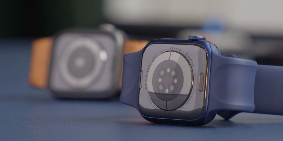 广南苹果手机维修分享Apple Watch 是如何测量卡路里的 