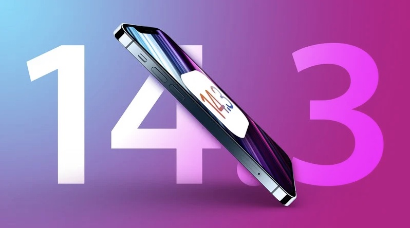 广南苹果手机维修分享iOS 14.3 RC2已发，iOS 14.3正式版本还远吗 