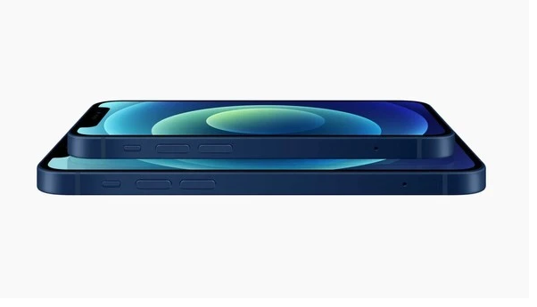 广南苹果手机维修分享iPhone 12 mini 锁屏后触屏失灵怎么办 