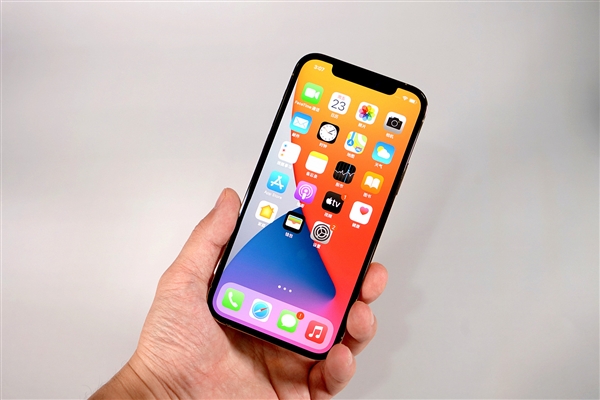 广南苹果手机维修分享iOS 14.2修订版已到，专属iPhone 12系列 