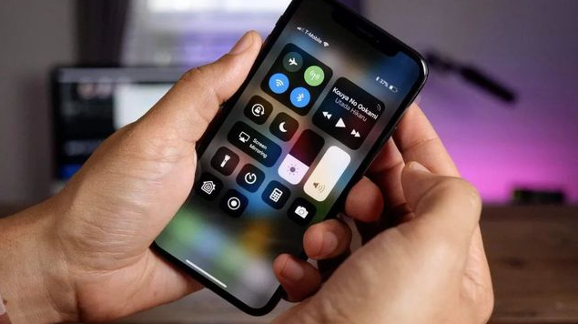 广南苹果手机维修分享iPhone 12信号差怎么办 