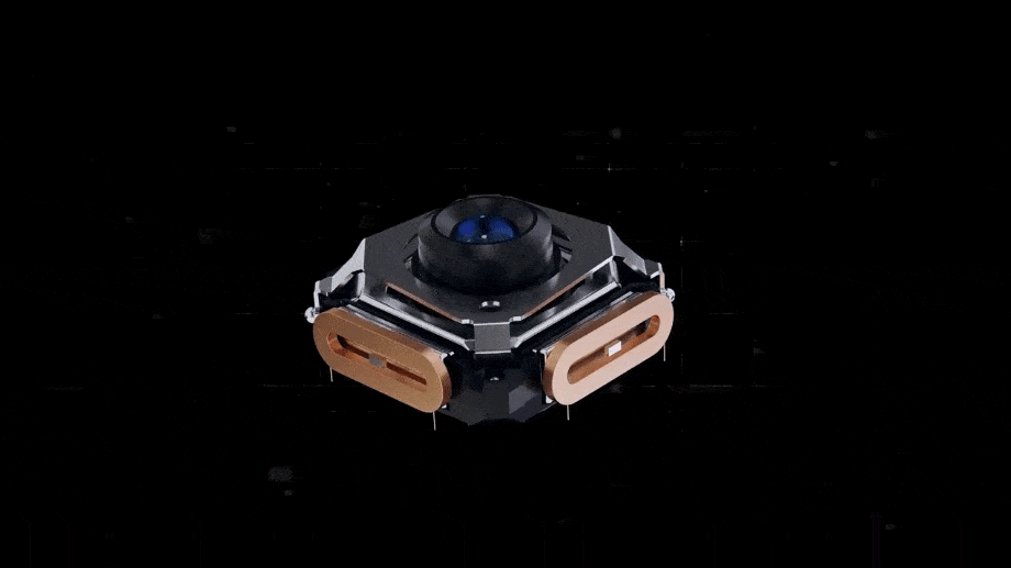 广南苹果手机维修分享iPhone 12 Pro Max 独享的这颗传感器更大的特点是什么 