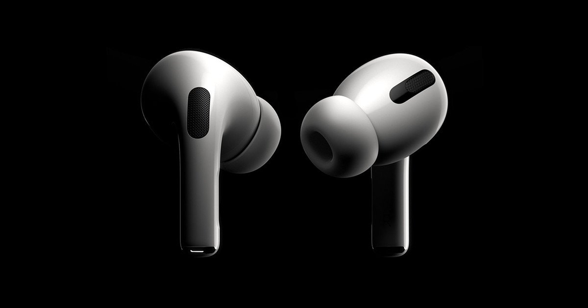 广南苹果手机维修分享AirPods Pro 爆音、降噪效果下降怎么办 