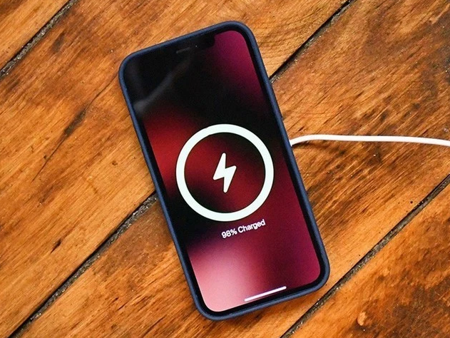 广南苹果手机维修分享iPhone 12可以随便充电吗 