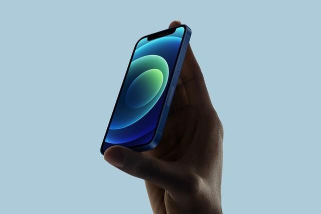 广南苹果手机维修分享iPhone 12 mini辐射很大吗 