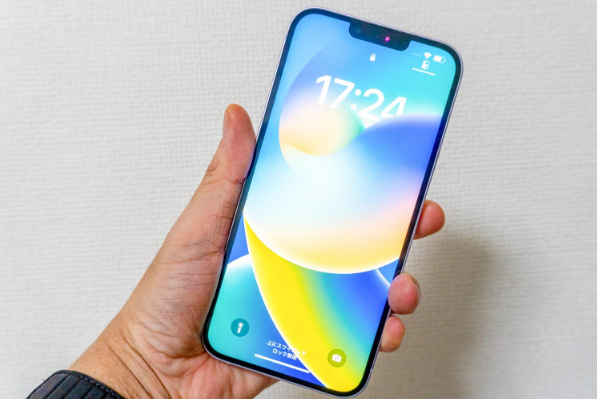 广南苹果手机维修分享iPhone 14 Plus换电池 