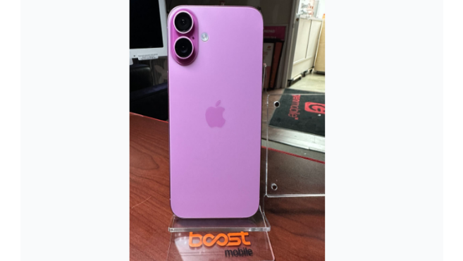 广南苹果手机维修分享iPhone 16 Plus换电池 