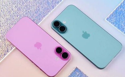 广南苹果维修点分享iPhone 16手机黑屏多重诱因解析 