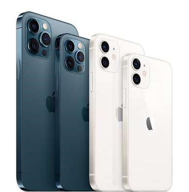 广南苹果维修点分享iPhone 12 Pro发烫关联故障汇总 