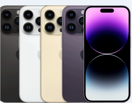 广南苹果维修点分享iPhone 14 Pro发烫易忽略问题解析 