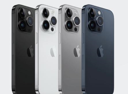 广南苹果维修点分享iPhone 16 Pro 发烫多维度科普 