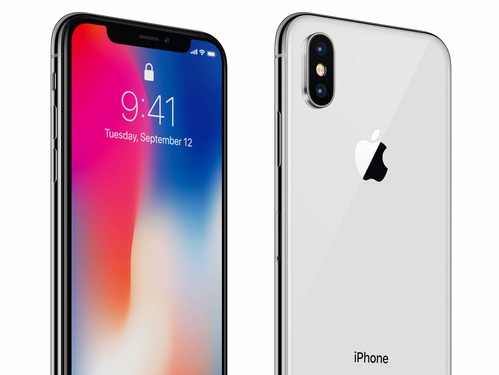 广南苹果维修点分享iPhone X摄像头实拍质感与场景适配全解析 